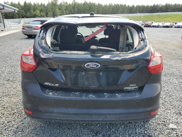 Photo 6 from auction – 2012 FORD FOCUS SEL with VIN 1FAHP3M22CL210877