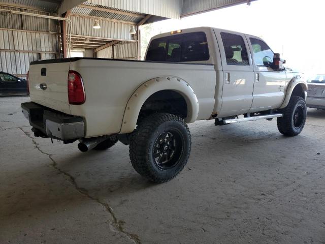 Photo 3 from auction – 2012 FORD F250 SUPER with VIN 1FT7W2BT1CEA56441