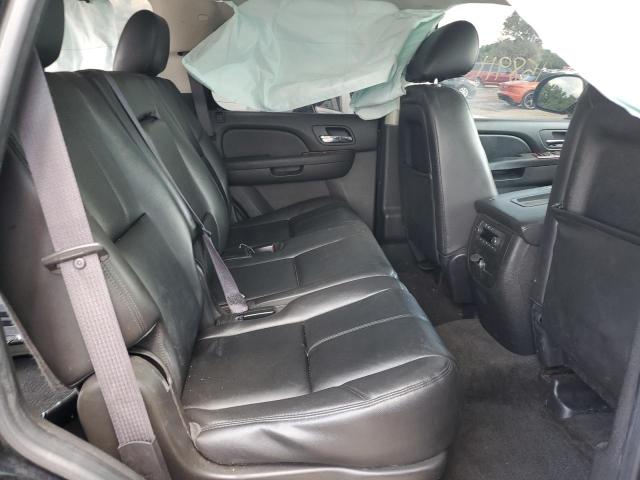 Photo 11 from auction – 2013 GMC YUKON SLT with VIN 1GKS2CE05DR149717