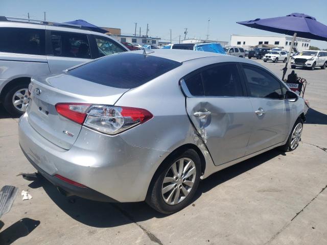 Photo 3 from auction – 2014 KIA FORTE EX with VIN KNAFX4A8XE5046671