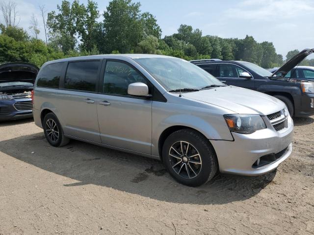 Photo 4 from auction – 2018 DODGE GRAND CARA with VIN 2C4RDGEG9JR281006