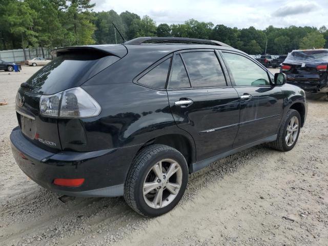 Photo 3 from auction – 2008 LEXUS RX 400H with VIN JTJHW31U682042741