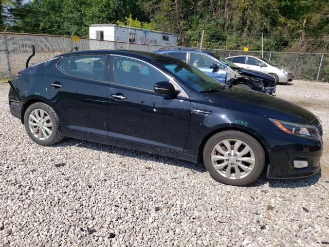 Photo 4 from auction – 2015 KIA OPTIMA EX with VIN 5XXGN4A74FG492185