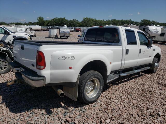 Photo 3 from auction – 2005 FORD F350 SUPER with VIN 1FTWW33P95EC80434