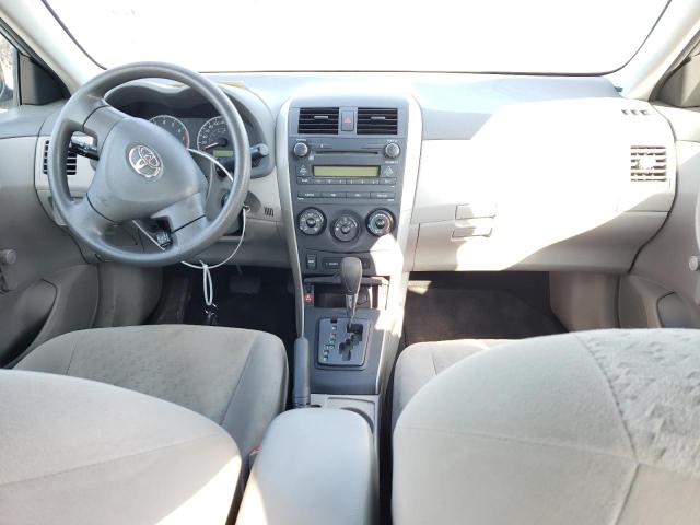 Photo 8 from auction – 2010 TOYOTA COROLLA BA with VIN 2T1BU4EEXAC209360