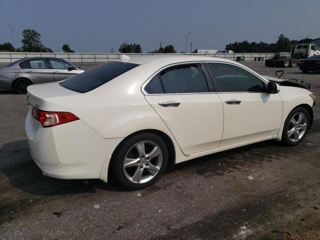 Фото 3 с аукциона – 2011 ACURA TSX с VIN JH4CU2F66BC011609