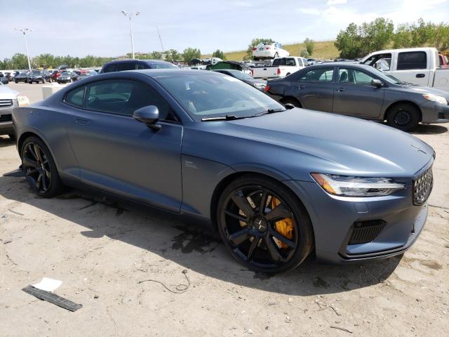 Photo 4 from auction – 2021 POLESTAR 1 with VIN LPSBE0YL5MB001088