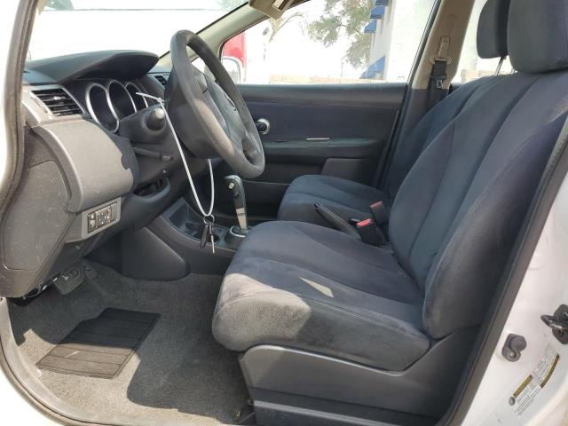 Photo 7 from auction – 2007 NISSAN VERSA S with VIN 3N1BC13E17L435784