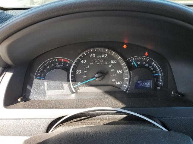 Photo 9 from auction – 2014 TOYOTA CAMRY L with VIN 4T4BF1FKXER387714