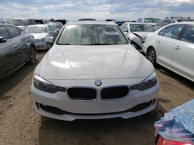 Photo 5 from auction – 2014 BMW 328 D XDRI with VIN WBA3D5C59EKX98965