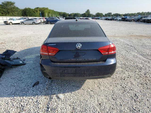 Photo 6 from auction – 2014 VOLKSWAGEN PASSAT S with VIN 1VWAP7A33EC009313