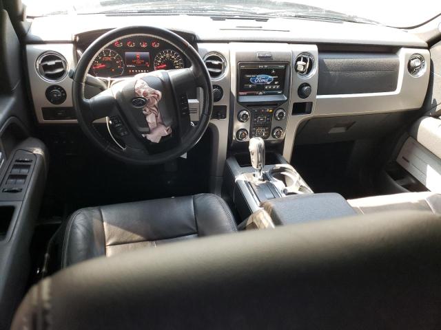 Photo 8 from auction – 2014 FORD F150 SUPER with VIN 1FTFW1ETXEKF17254