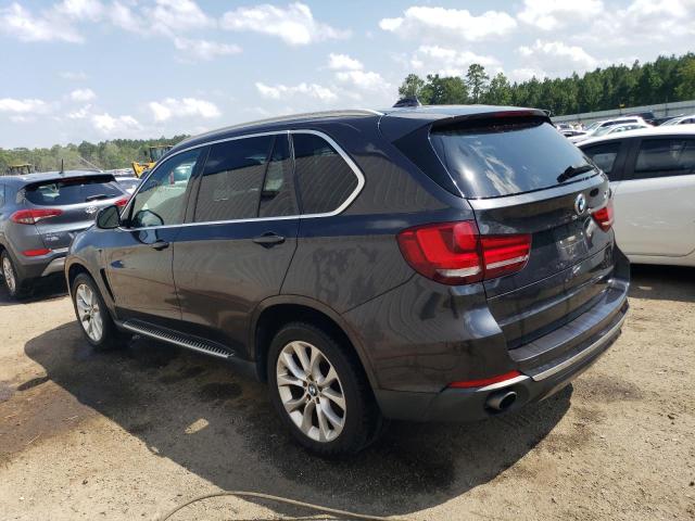 Photo 2 from auction – 2015 BMW X5 XDRIVE3 with VIN 5UXKR0C50F0K53445