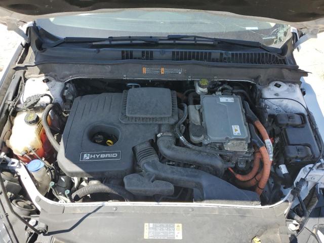 Photo 11 from auction – 2017 FORD FUSION SE with VIN 3FA6P0LU9HR304305