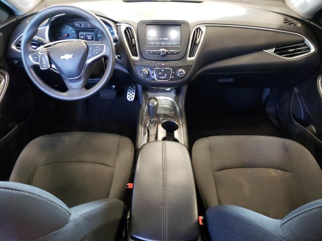 Photo 8 from auction – 2017 CHEVROLET MALIBU LT with VIN 1G1ZE5ST3HF104724
