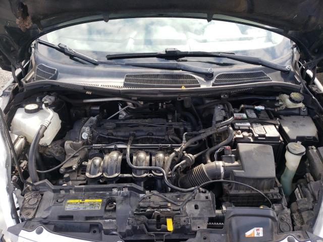 Photo 11 from auction – 2011 FORD FIESTA SE with VIN 3FADP4BJ1BM216598