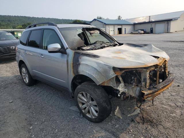 Photo 4 from auction – 2012 SUBARU FORESTER L with VIN JF2SHAEC1CH468515