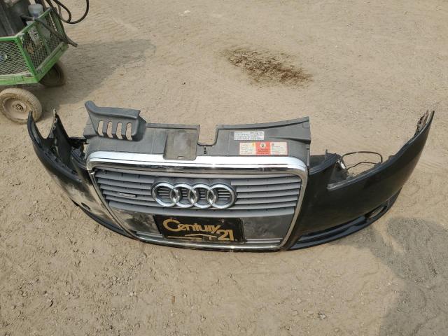 Photo 12 from auction – 2007 AUDI A4 2.0T QU with VIN WAUDF78E17A099096
