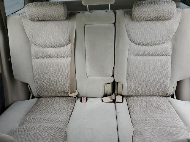 Photo 10 from auction – 2002 TOYOTA HIGHLANDER with VIN JTEHD21A220018640
