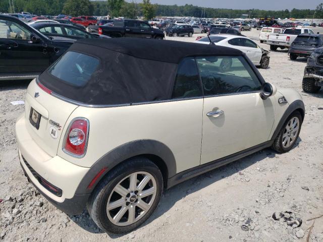 Photo 3 from auction – 2013 MINI COOPER S with VIN WMWZP3C50DT705572