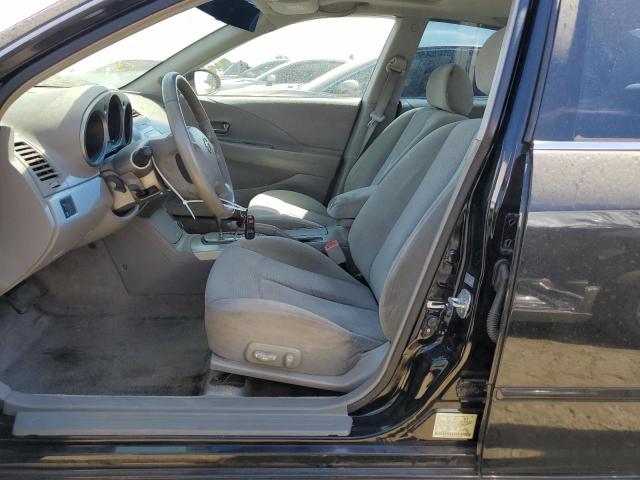 Photo 7 from auction – 2003 NISSAN ALTIMA BAS with VIN 1N4AL11D53C340028