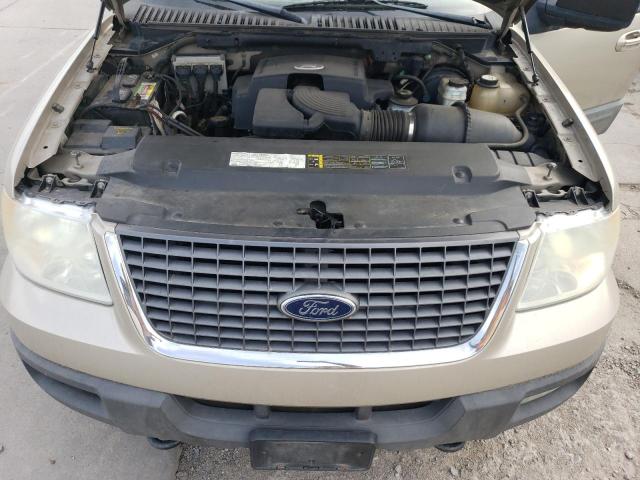 Photo 12 from auction – 2004 FORD EXPEDITION with VIN 1FMPU16L24LA93128