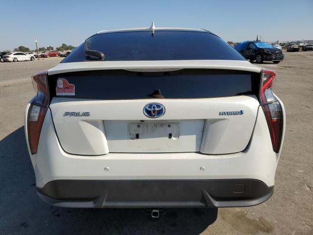 Photo 6 from auction – 2018 TOYOTA PRIUS with VIN JTDKARFU0J3548262