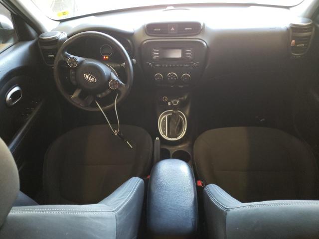 Photo 8 from auction – 2014 KIA SOUL with VIN KNDJN2A26E7724386