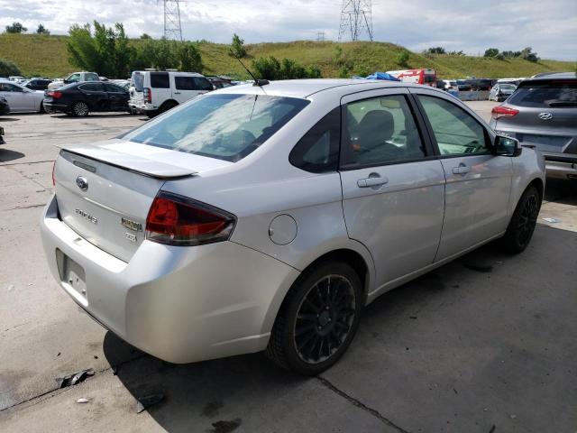 Photo 3 from auction – 2010 FORD FOCUS SES with VIN 1FAHP3GNXAW177953