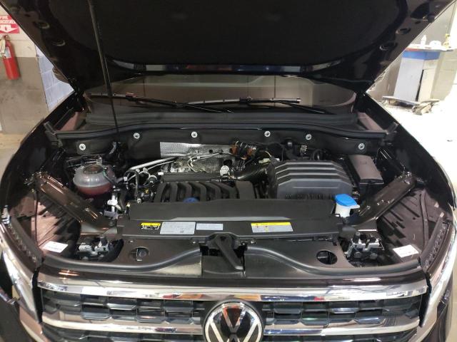 Photo 12 from auction – 2023 VOLKSWAGEN ATLAS SE with VIN 1V2KR2CA8PC547233