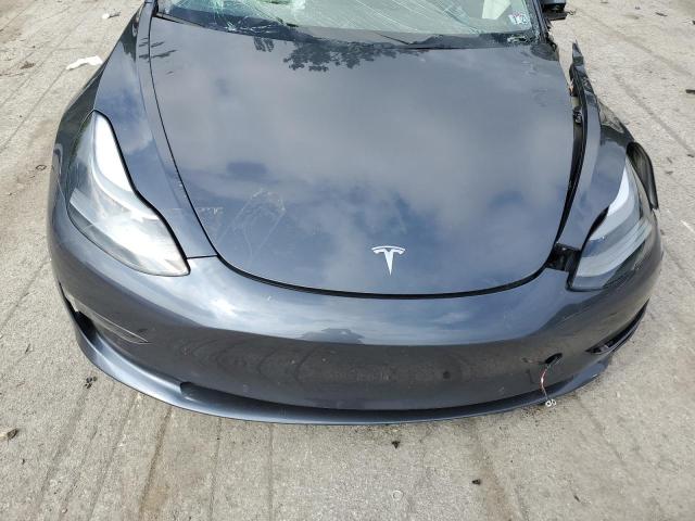 Снимка 11 от търг – 2022 TESLA MODEL 3 с VIN 5YJ3E1EB5NF290548