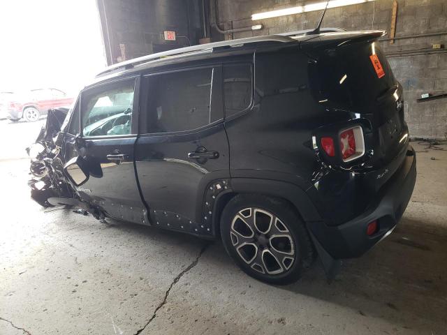 Photo 2 from auction – 2015 JEEP RENEGADE L with VIN ZACCJBDT5FPB43281