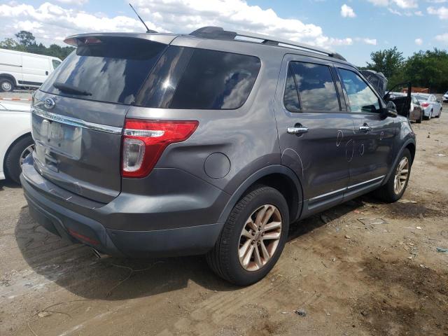 Photo 3 from auction – 2011 FORD EXPLORER X with VIN 1FMHK7D85BGA82738
