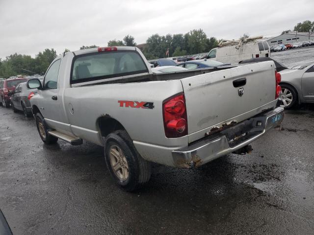Photo 2 from auction – 2008 DODGE RAM 1500 S with VIN 1D7HU16N88J220675