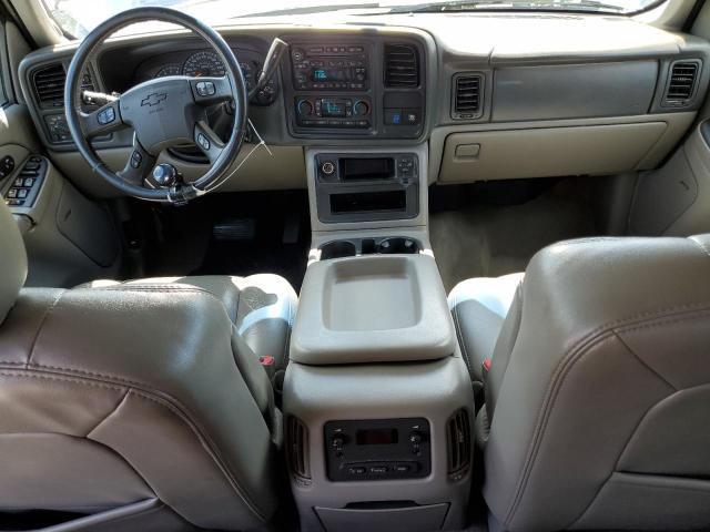 Photo 8 from auction – 2006 CHEVROLET AVALANCHE with VIN 3GNEK12Z16G134531