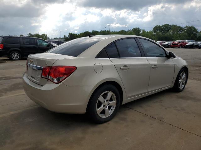 صورة رقم 3 من المزاد - 2012 CHEVROLET CRUZE LT مع VIN 1G1PG5SC4C7190842