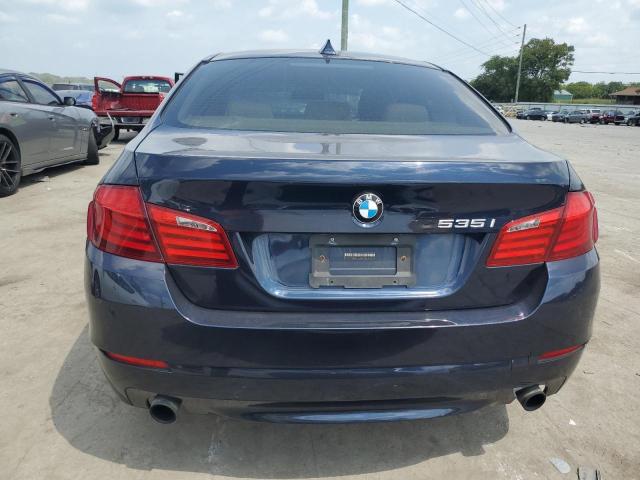 Photo 6 from auction – 2011 BMW 535 XI with VIN WBAFU7C55BC771910