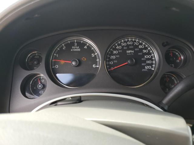 Zdjęcie 9 z aukcji – 2007 GMC YUKON z VIN 1GKFC13J77J127963