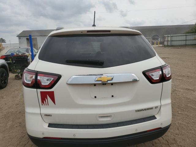 Photo 6 from auction – 2014 CHEVROLET TRAVERSE L with VIN 1GNKVGKD4EJ250871