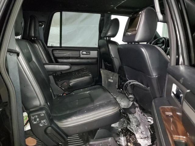 Photo 11 from auction – 2016 FORD EXPEDITION with VIN 1FMJK1MT1GEF16823