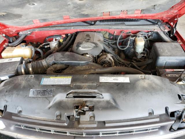 Photo 11 from auction – 2002 CHEVROLET SILV1500 4 with VIN 1GCEK19TX2Z290233