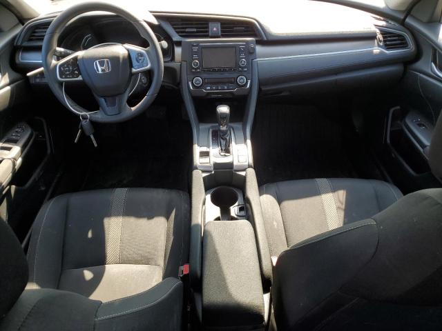 Photo 8 from auction – 2019 HONDA CIVIC LX with VIN 2HGFC2F60KH588023