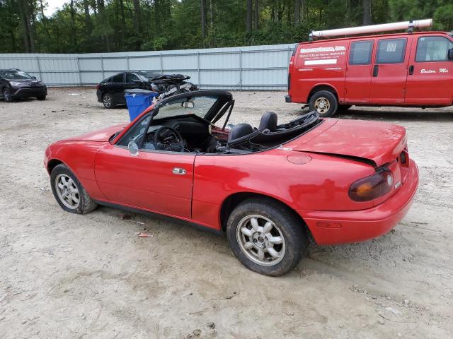 Photo 2 from auction – 1992 MAZDA MX-5 MIATA with VIN JM1NA3510N0324966