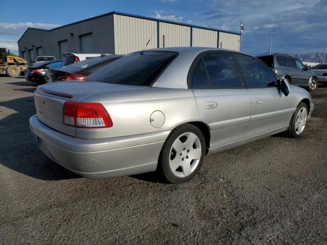 Photo 3 from auction – 2001 CADILLAC CATERA BAS with VIN W06VR54R81R026460