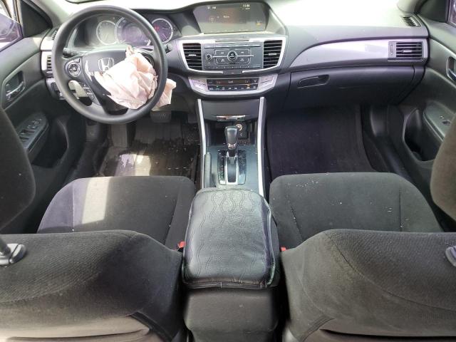 Photo 8 from auction – 2013 HONDA ACCORD LX with VIN 1HGCR2F37DA205705