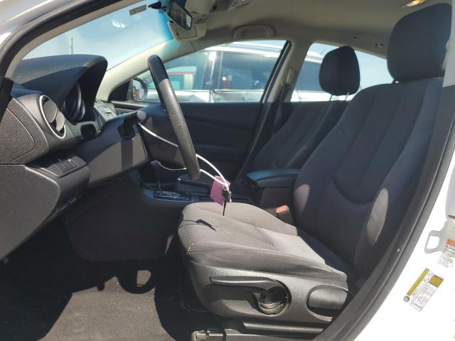 Photo 7 from auction – 2011 MAZDA 6 I with VIN 1YVHZ8BH7B5M17450