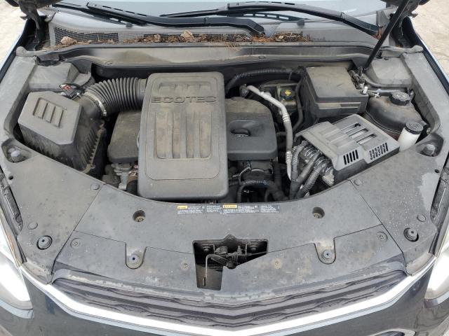 Photo 12 from auction – 2017 CHEVROLET EQUINOX LS with VIN 2GNALBEK4H1511865