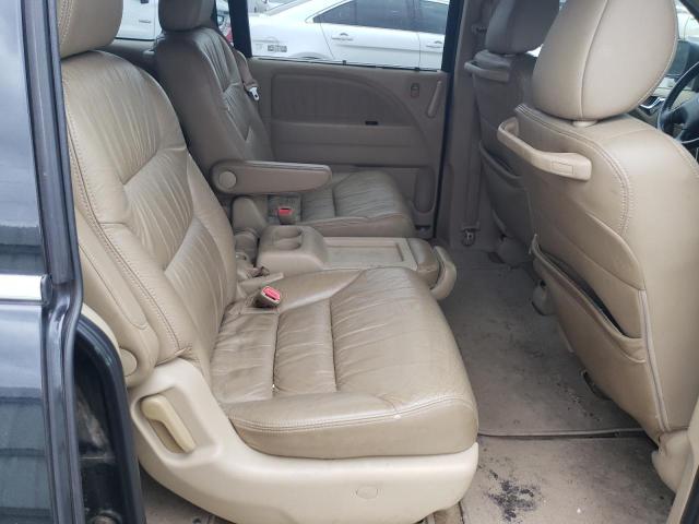 Photo 11 from auction – 2008 HONDA ODYSSEY EX with VIN 5FNRL38668B030223
