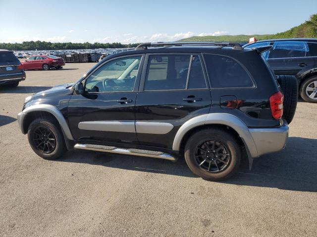 Photo 2 from auction – 2005 TOYOTA RAV4 with VIN JTEHD20V650049351