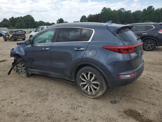 Photo 2 from auction – 2017 KIA SPORTAGE E with VIN KNDPN3AC5H7106943